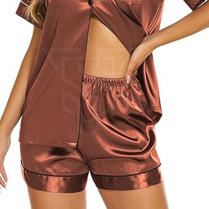 ชุดนอนสตรีแบบลำลองมาใหม่ - Product Image 4