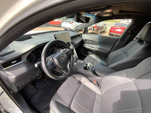 Auto Usado de Calidad a Precio Accesible, Toyota Venza 2021, Volante a la Izquierda - Product Image 2