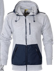 Chaqueta Ligera de Invierno para Hombre, Estilo Letterman, Personalizada, Cuello Alto, Alta Calidad, Transpirable, 100% Algodón - Product Image 2