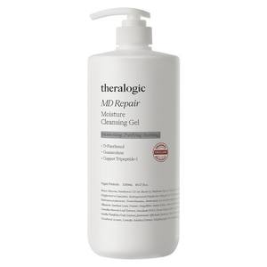Theralogic MD Repair moisutre SENSE GEL 1,200มล. - Product Image 1