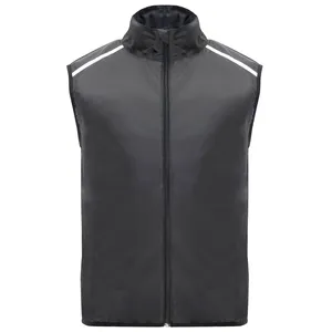 Gilet Tecnico JANNU Personalizzabile e Leggero, Gadget Sportivi Promozionali - Product Image 1