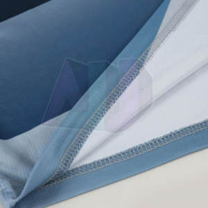 Ensembles d'uniformes de basket-ball en gros, conception personnalisée disponible, tissu 100% polyester de haute qualité, séchage rapide, respirant, adapté aux équipes - Product Image 5