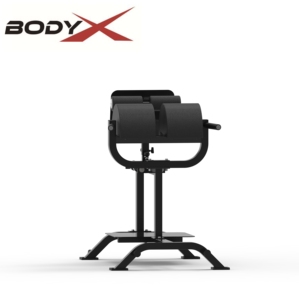 M9105A Banc de musculation réglable pour <span class=keywords><strong>abdominaux</strong></span>, équipement de fitness commercial très vendu, <span class=keywords><strong>chaise</strong></span> <span class=keywords><strong>romaine</strong></span> - Product Image 4