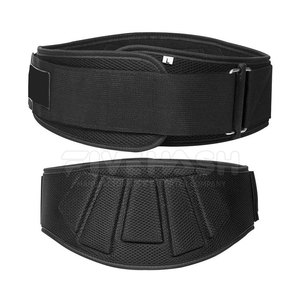 Fitness Neoprene Gym Belt In Wholesale Price Gym Belt Hot Selling <b>Back</b> <b>Support</b> Neoprene Belts - Product Image 3