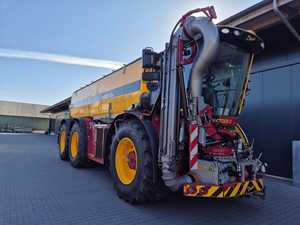 Vredo VT 7028-3 36m, - Product Image 6
