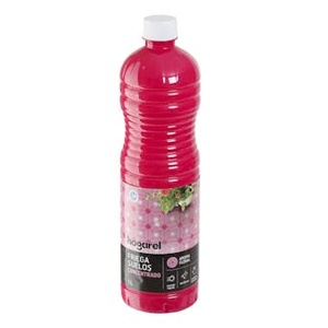 Detergente Concentrato per Pavimenti Floreale per Uso Domestico, 1 Litro - Product Image 2
