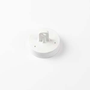 Gripper piatto in ferrite con occhiello Ø43x12,5mm - Product Image 1