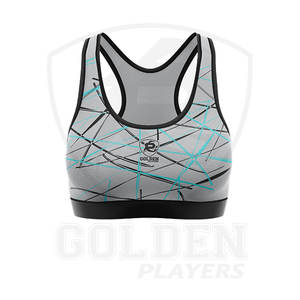 2023 nueva marca de moda Fitness deportes Yoga conjuntos logotipo personalizado verano nuevo listado 7 Color liso secado rápido conjunto de dos piezas - Product Image 3