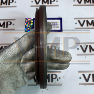 VOE 17264219 - Anillo de Sellado para Cargadora de Ruedas Volvo y Camiones Articulados, Pieza de Maquinaria de Construcción de Alta Calidad de Marcas OEM - Product Image 4