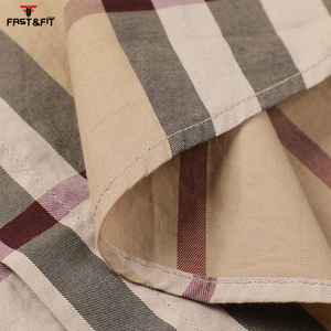 Venta caliente más popular Venta caliente gimnasio deportes correr camisa hombres deportes al aire libre hombres Camisa de franela - Product Image 6