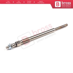 BGP1 1 Piece <b>Heater</b> Glow <b>Plugs</b> 596019 1148105 GX4118 for - Product Image 3