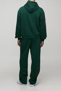 Survêtements personnalisés avec logo, survêtements de jogging en nylon de haute qualité, survêtement de haute couture pour hommes, survêtement de sport en polyester, veste coupe-vent - Product Image 2