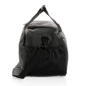Zaino Promozionale Sostenibile in RPET Swiss Peak, Borsa per Merchandising Sportivo - Product Image 6