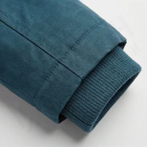 Ladies Plus Size Stylish Quilted Puffer Jacket Customized Color Design <b>Winter</b> <b>Parka</b> <b>Coat</b> Thermal Insulated Outdoor Outwear - Product Image 6