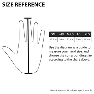 ถุงมือกอล์ฟหนัง Cabretta สำหรับผู้ชายทนทานปรับแต่งได้ตามมาตรฐานสากล - Product Image 4