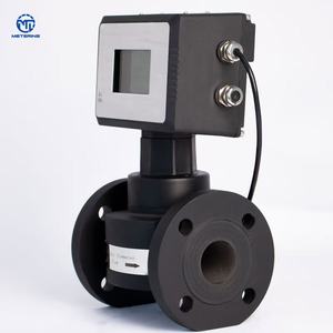 Pengukur aliran ultrasonik <span class=keywords><strong>Gas</strong></span> Digital, akurasi tinggi untuk pengukuran Biogas <span class=keywords><strong>Gas</strong></span> alami <span class=keywords><strong>Gas</strong></span> industri kemurnian tinggi dengan dukungan OEM - Product Image 3