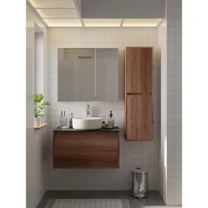 Meuble d'appoint HERA en chêne 35120SC-O - Product Image 3