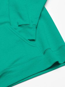 Sudadera con Capucha para Hombre, Personalizada con Logotipo Estampado, de Alta Calidad, 100% Algodón, Forro Polar Grueso, Cálida para Otoño - Product Image 2