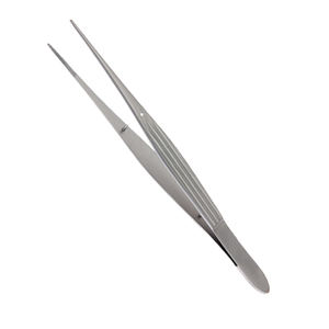 Fórceps de disección McIndoe Instrumento quirúrgico capaz de reutilización de alta calidad Fórceps de disección McIndoe utilizados en hospitales - Product Image 5