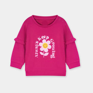 Fabricants de pulls tendance pour femmes Fournisseurs de pulls en coton décontractés Vendeurs de mode stylée Fabricants de vêtements en gros OEM - Product Image 4