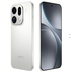 Teléfono Inteligente Original OPPO Find X9 Pro 5G, Pantalla LTPO de 6.78 Pulgadas y 120 Hz, MediaTek Dimensity 9500 de Ocho Núcleos, 7500 mAh, 80 W con Cable / 50 W Inalámbrico, NFC - Product Image 2