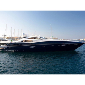 Yacht Sunseeker Predator 75 2000 22,90m 2x1300CV - Product Image 2