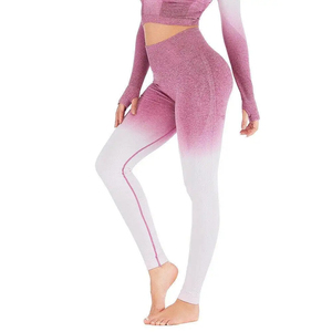 Hot Selling Outdoor <b>Waterproof</b> material design <b>Women</b> Yoga <b>Leggings</b> breathable top trending durable OEM Service <b>Women</b> <b>Leggings</b> - Product Image 1