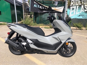 Motocicletas Scooter PCX ABS 2026 Nuevas con Certificación CE, 3 Años de Garantía y Listas para Exportar - Product Image 2