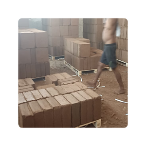 Bloque de turba de coco comprimido de 5kg para Agricultura Orgánica Hidroponía Suelo Menos jardinería y uso agrícola - Product Image 6