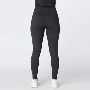 Culotte à fond intégral Culotte taille haute en silicone pour femme avec poche pour téléphone Fabricant de leggings - Product Image 3