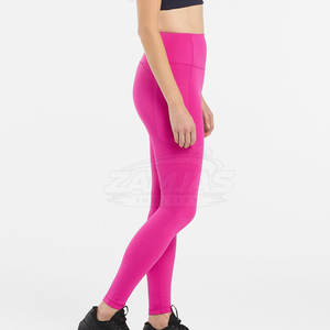 Leggings Casuales a la Moda para Mujer, Leggings de Alta Calidad Hechos a Medida a Precio Económico para Adultos - Product Image 4