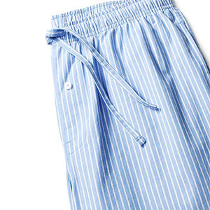 Pantalones de Pijama Casuales de Lino/Algodón Transpirables y Térmicos para Hombre, Nuevo Modelo, Servicio OEM de Alta Calidad, Precio de Mayoreo Económico - Product Image 5
