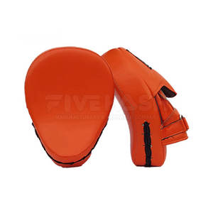 Almohadilla de boxeo impresa con diseño personalizado, fabricada en Pakistán, duradera, al mejor precio, para boxeo. - Product Image 6