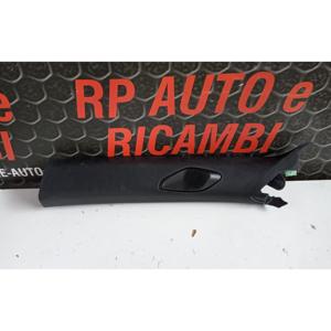 ฝาครอบเสาหน้าซ้าย PEUGEOT 2008 ซีรีส์ (19>) รุ่น 98304407PR - Product Image 4