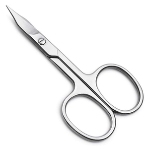 Professional Nail Scissors Stainless Steel Multi Purpose Cuticle Pedicure Podiatry Surgical Beauty <b>Tool</b> Durable <b>Precision</b> - Product Image 1
