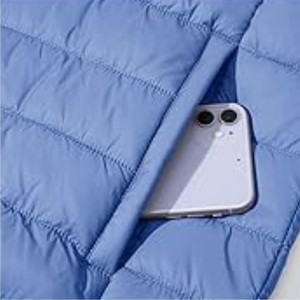 Nouvelle veste matelassée d'hiver 2026 très vendue, veste matelassée brillante pour homme, veste coupe-vent personnalisée - Product Image 2