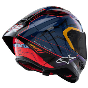 NUEVAS VENTAS Alpinestars Supertech R10 LE - Martinator R01 - Product Image 2
