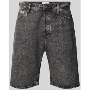 Men Fashion Stretch Causal <b>Short</b> Jeans Denim <b>Shorts</b> Blue Black Denim Swear Men's <b>Shorts</b> Canvas Fabric High Street OEM 2025 - Product Image 4