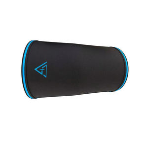 Manchons de compression antidérapants en nylon de haute qualité pour l'entraînement musculaire, les séances de gym et l'haltérophilie, avec protections pour les coudes et les genoux, disponibles en gros - Product Image 5