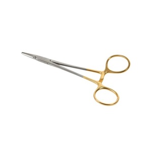 Nievert porte-aiguille de 13 Cm de longueur avec mâchoires en carbure de tungstène - Product Image 6