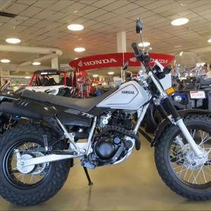 Motocicleta Yamaha TW200S1 en Venta, Motocicletas Todoterreno - Product Image 2