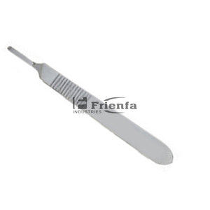 Nuevo Set de Instrumentos Quirúrgicos ENT de Sección C de Acero Inoxidable, Reutilizables de Alta Calidad, Certificados CE ISO13485, Sostenibles, a Granel - Product Image 6