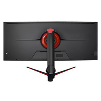 Moniteur incurvé OEM d'usine 21:9, écran IPS, 40 pouces, 5k, 5120*2160, 75 Hz, moniteur de bureau, moniteur de jeu PC incurvé