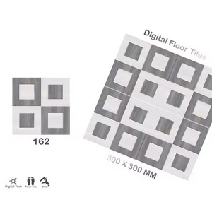 Vistaar thương hiệu phun chống trượt 30x30 sửa chữa cạnh lồng vào nhau 12x12 mộc mạc kỹ thuật số gốm tráng men gạch lát sàn <span class=keywords><strong>300x300</strong></span> - Product Image 2