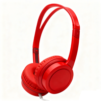 Écouteurs et Casques Filaires pour Enfants - Utilisation Musicale et de Jeu sur Téléphones Mobiles et Ordinateurs Portables