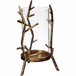 Bougeoir décoratif antique Bougeoir en verre métallique de qualité supérieure pour pièce maîtresse de table Bougeoir au prix le plus bas - Product Image 2