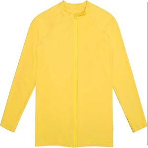 Dernier design, vêtements de sport légers pour adultes, impression de logo personnalisée, fabrication en usine, UPF50+, respirant, séchage rapide, manches longues - Product Image 3