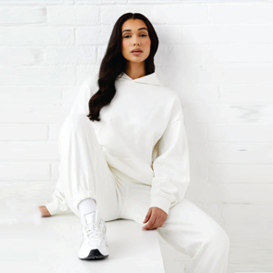 Survêtements à triple réglage thermoscellés en tissu tissé imperméable pour femmes Ensemble de pantalons de survêtement imprimés XL pour les sports d'hiver - Product Image 5