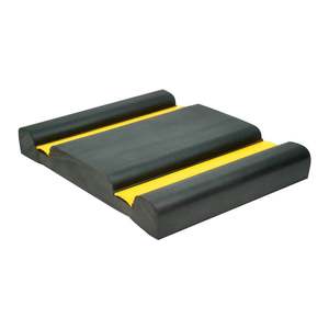 Sistema de Protección de Paredes de TPE de 300 x 20 cm para Equipos de Estacionamiento, Mayor Cobertura y Protección de Paredes - Product Image 1