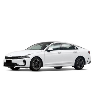 ส่งมอบเร็ว รถยนต์ใหม่ Kia K5 1.5t 170 แรงม้า เครื่องยนต์เบนซิน 4 สูบ ความเร็วสูงสุด 210 กม./ชม. เกียร์อัตโนมัติ เทอร์โบ ซีดาน - Product Image 6